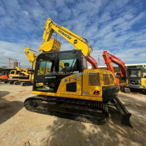 China Komatsu PC60 Japan origin for sale Komatsu Excavator wholesale