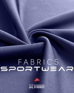 China Moisture Wicking Stretch Lycra Fabrics for Clothing Business wholesale