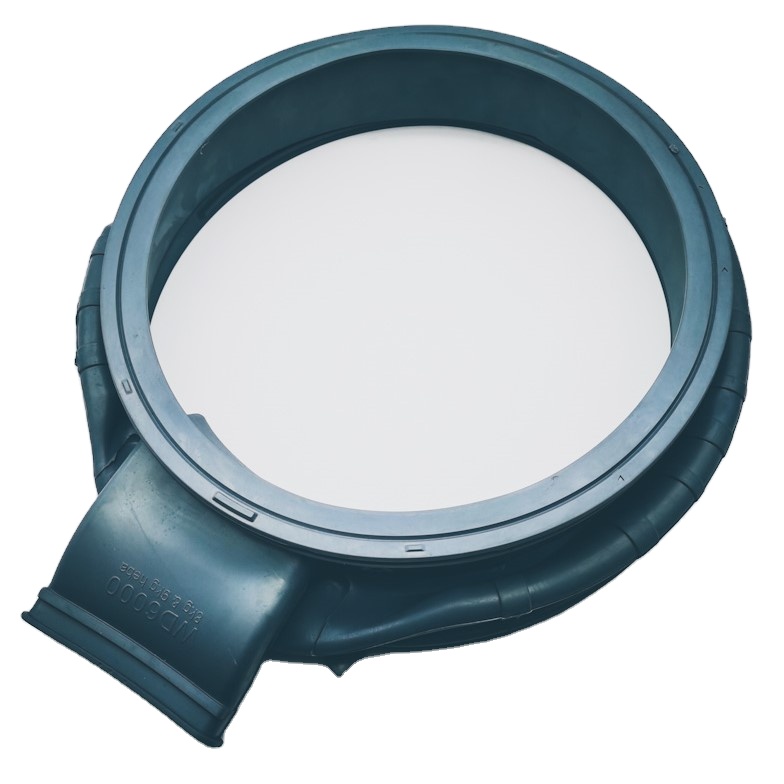 Grey DC64-03235A Washing Machine Door Seal Gasket for Samsung Surmount and Affordable