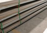 2mm Thick Stainless Steel SS Steel Sheet SS316 304H ASTM 2D For Marine Equipment