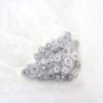 GEG4C Low Friction Radial Spherical Self Lubricating Plain Bearing