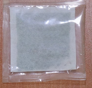 tea packing machine
