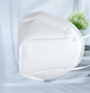 China EN149 FFP2 Face Mask wholesale