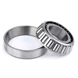 China 31080X2/7180 Single Row Tapered Roller Bearing 400*600*95mm High Temperature Resistant wholesale