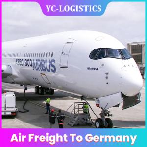 China FOB EXW Air Cargo Delivery Service , DDU DDP Air Cargo Freight Forwarder wholesale