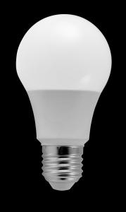 China 7w LED round bulb light E27/B22 wholesale