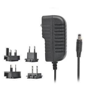 China US / Interchangeable 12vdc Class Vi Power Supply UL CUL Certificate wholesale