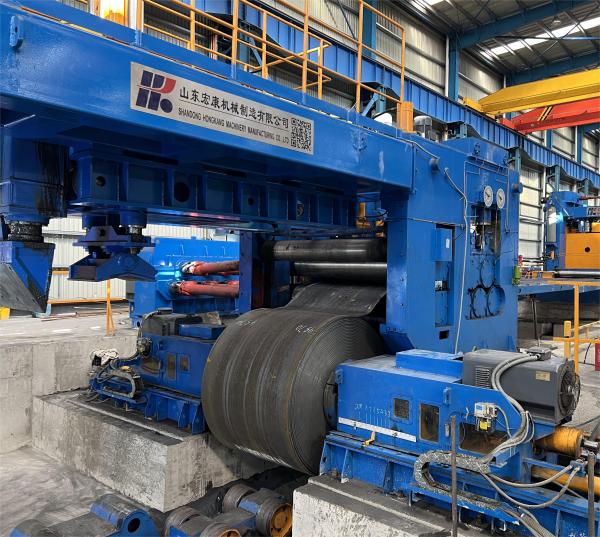 Long Service Life Thick Steel Shearing Machine for Industrial Metal Sheet