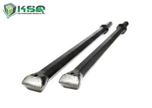 China Hex22x108mm Shank Tungsten Carbide Integral Drill Steel Rods wholesale