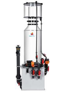 China super large external commercial protein skimmer GL-150T,aquarium equipment for sea water wholesale