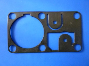 Customized Industrial Molded Mechanical Silicone O Ring Flat Gaskets Rubber