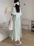 FASHION FRENCH VINTAGE COTTON LINEN BAG HARAJUKU STYLE SINGLE SHOULDER CANVAS