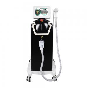 China Laser Hair Removal Machine 755 808nm 1064nm Diode Laser Machine for Hair Removal wholesale
