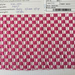 China Stretch Jacquard wholesale