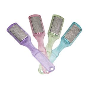China Exfoliation Foot Skin Remover , 20.5cm Length Foot Callus Removal wholesale