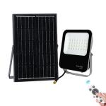 KCD 30w 50w 100w 200w 300w 600w Brightest Lens Slim Dusk To Dawn Outdoor IP65