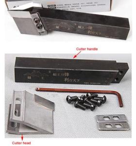 China wood turning lathe tool wholesale