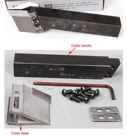 wood lathe blades