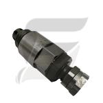 723-90-61600 Komatsu Excavator PC200-7 PC200-8 Suction Relief Valve
