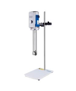 China 1L Different Heads High Shearing Vacuum Emulsifying Mixer For Ointment wholesale