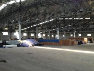 Qingdao Leader Metal Product Co. Ltd.