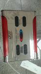 ClassAB 65W 4CH car amplifier Chinese factory