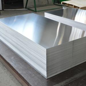 China ASME High Strength 410 Stainless Steel Plate Hardness 0.12mm - 2.0mm wholesale