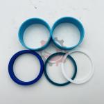 649147 D60-160 Swing Cylinder Seal Repair Kit Putzmeister Concrete Pump Truck
