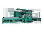 75KW High Frequency Welding Machine , Plastic Film Sealing