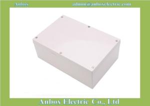 China 240x160x90mm waterproof electronic enclosures electronic project cases wholesale