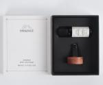 OEM ODM Recycle Essential Oil Gift Box Paperboard Cosmetic Packaging