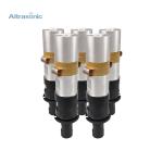 20kHz 2000W Ultrasonic Welding Transducer Converter Machine