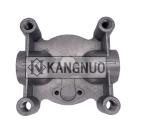 OEM Excavator Spare Parts WF2053-2071 Diesel Fuel Filter Base