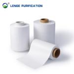 0.22uM Microfiltration Membrane PES Unsupported Film For Making PES Cartridge