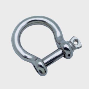 China Wind - Proof Hook Lost Wax Casting Parts , Polished SS316 Investment Casting wholesale