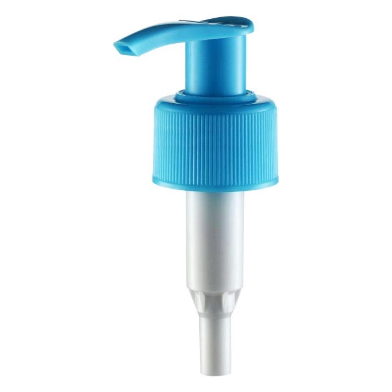 Provided Freely Custom Color Pump Dispenser for Big Bottles of Multipurpose Lotion