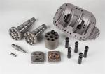 36Kg 1932702 1948383 Hydraulic Pump Spare Parts A8VO200 DH420