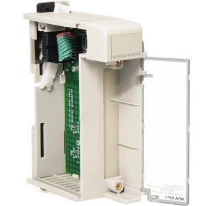 China Allen Bradley 1769-ARM CompactLogix Address Reserve Module wholesale