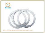 Steel Cold Rolled Honda WAVE125 Motorcycle Clutch Parts