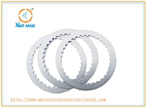 China Steel Cold Rolled Honda WAVE125 Motorcycle Clutch Parts wholesale