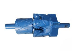 China Casting Fluted Soil Reamer 600mm HDD Soil Hole Opener wholesale