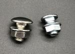 Shank HDG Ss Nut Bolt SS316 Flange Head Nuts Carbon Steel
