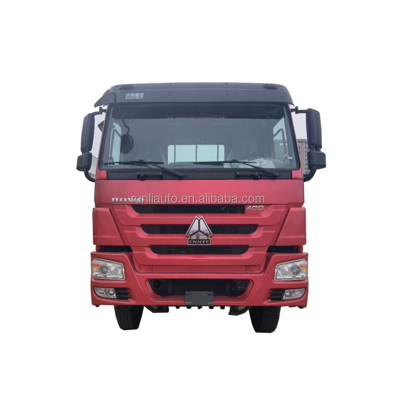 Sinotruk Howo 6x4 Cargo Truck 15Ton Cargo Truck 15Ton Carrier Truck