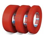 Tesa4965 Red Film Strong Non-Trace Pet Transparent High Temperature Resistant