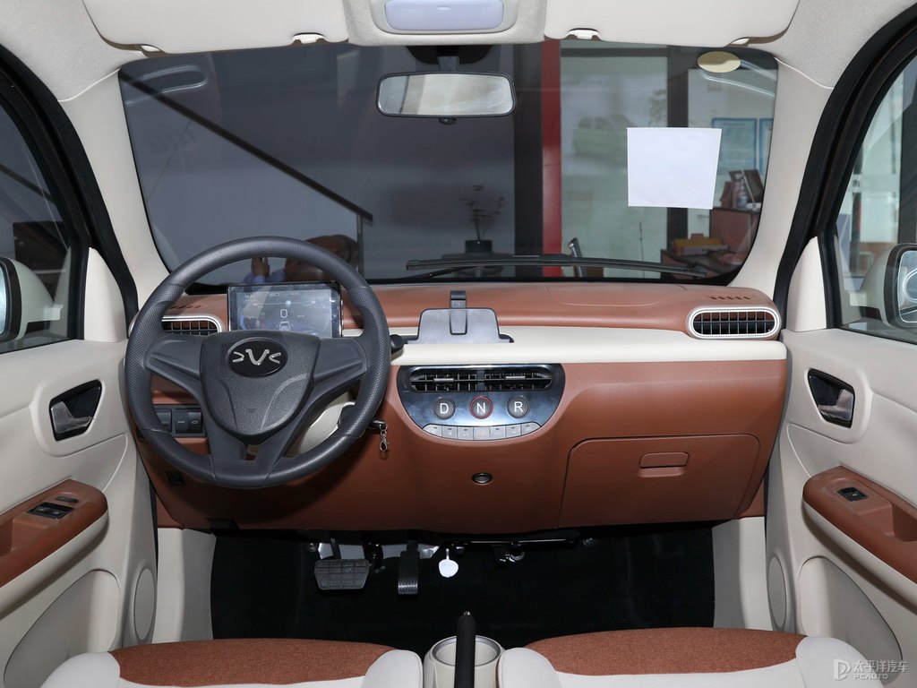 2022 Chinese Mini Ev Car Energy Vehicles Electric Car Adult New Car Xiaohu Fev New Energy Vehicle