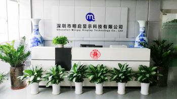 Shenzhen Mingqi Display Technology Co., Ltd.