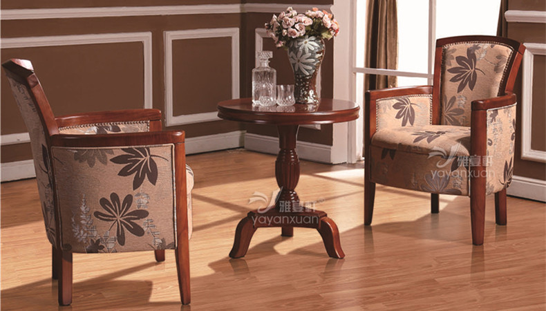Meeting Room Chairs And Table Set For Sale In Chinese Manufacturer (YW-5)