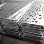 High Durability Customized Aluminum Facade Panel
