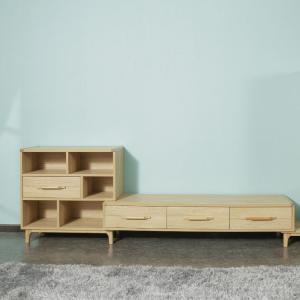 China Unique Design Living Room TV Stand TV Shelves For Living Room wholesale