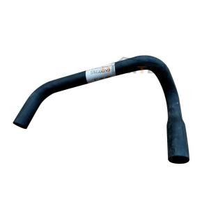 China Excavator Machine Parts Bottom Hose SWE60N9 Digger Water Hose wholesale